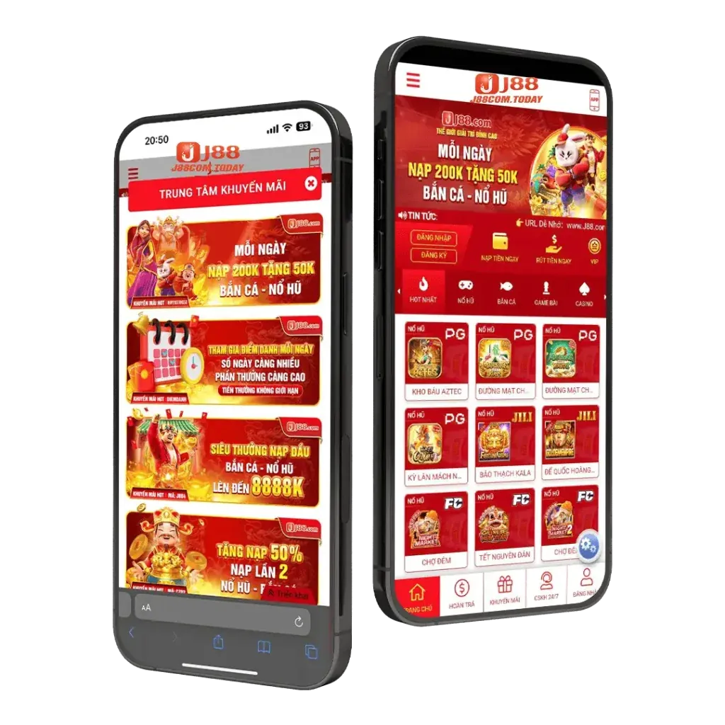 Hoàn trả cược